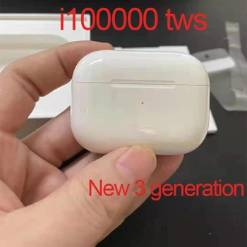 

Newst Air Pro 3 Super Copy 1:1 bluetooth Earbuds Active Noise Cancelling In Ear Headset PK i10000 Pro TWS