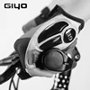 Giyo Breathable Lycra Fabric Unisex Cycling Gloves Road Bike Riding MTB DH Racing Outdoor Mittens Bicycle Half Finger Glove 3