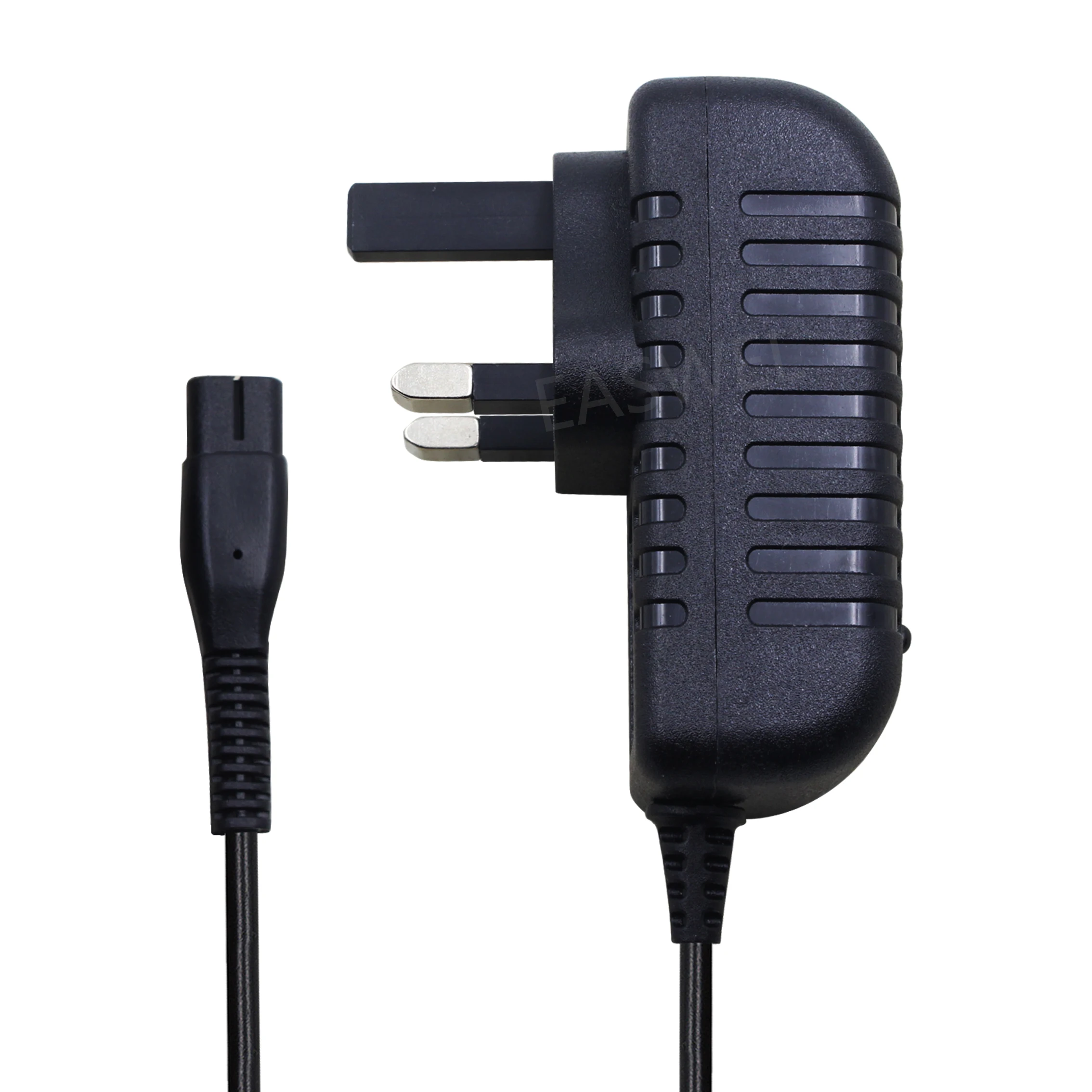 Великобритания AC/DC адаптер питания зарядное устройство для Philips Бритва QT4002 QT4005 RQ310 RQ311