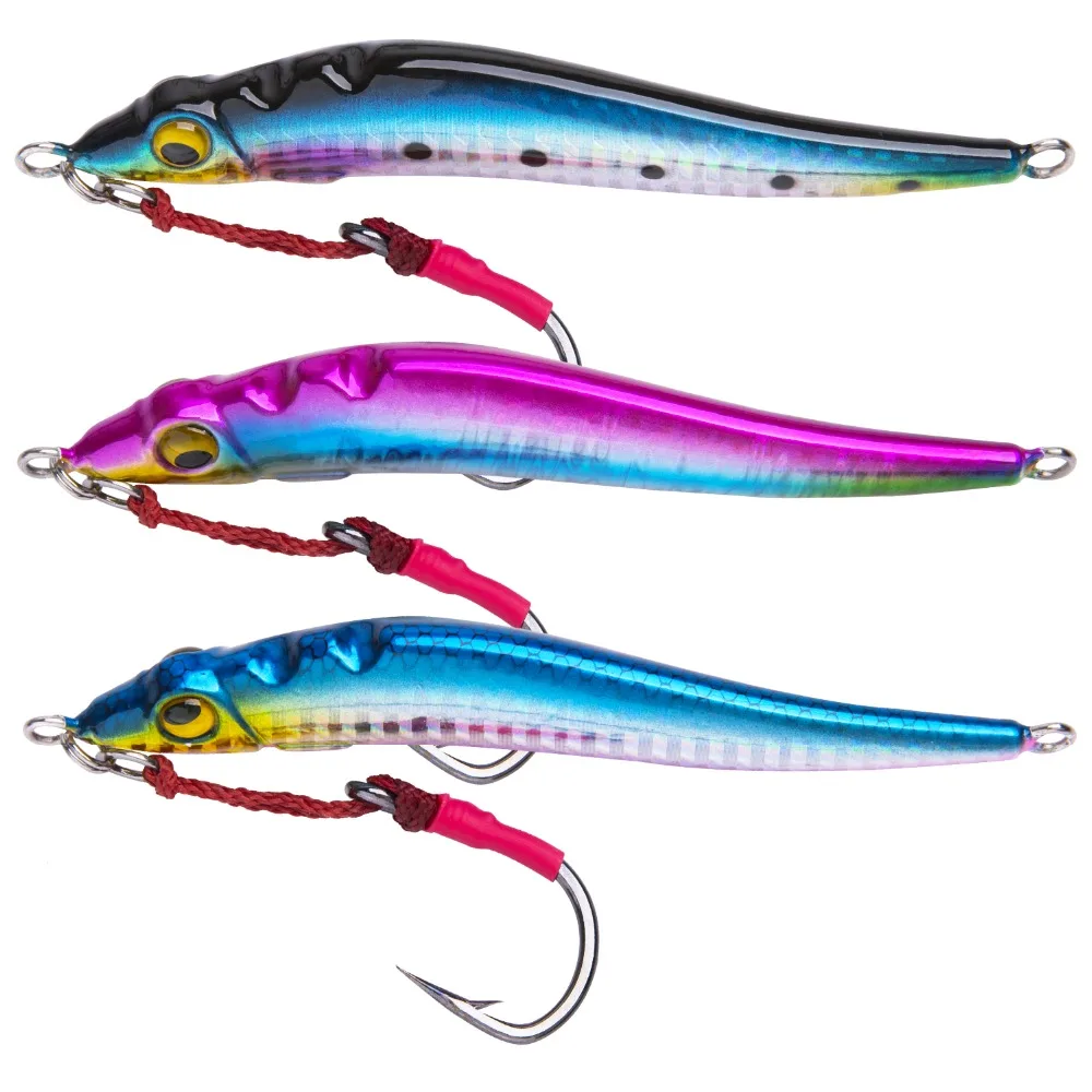 s sharp jig fishing lure metal spoon (10)