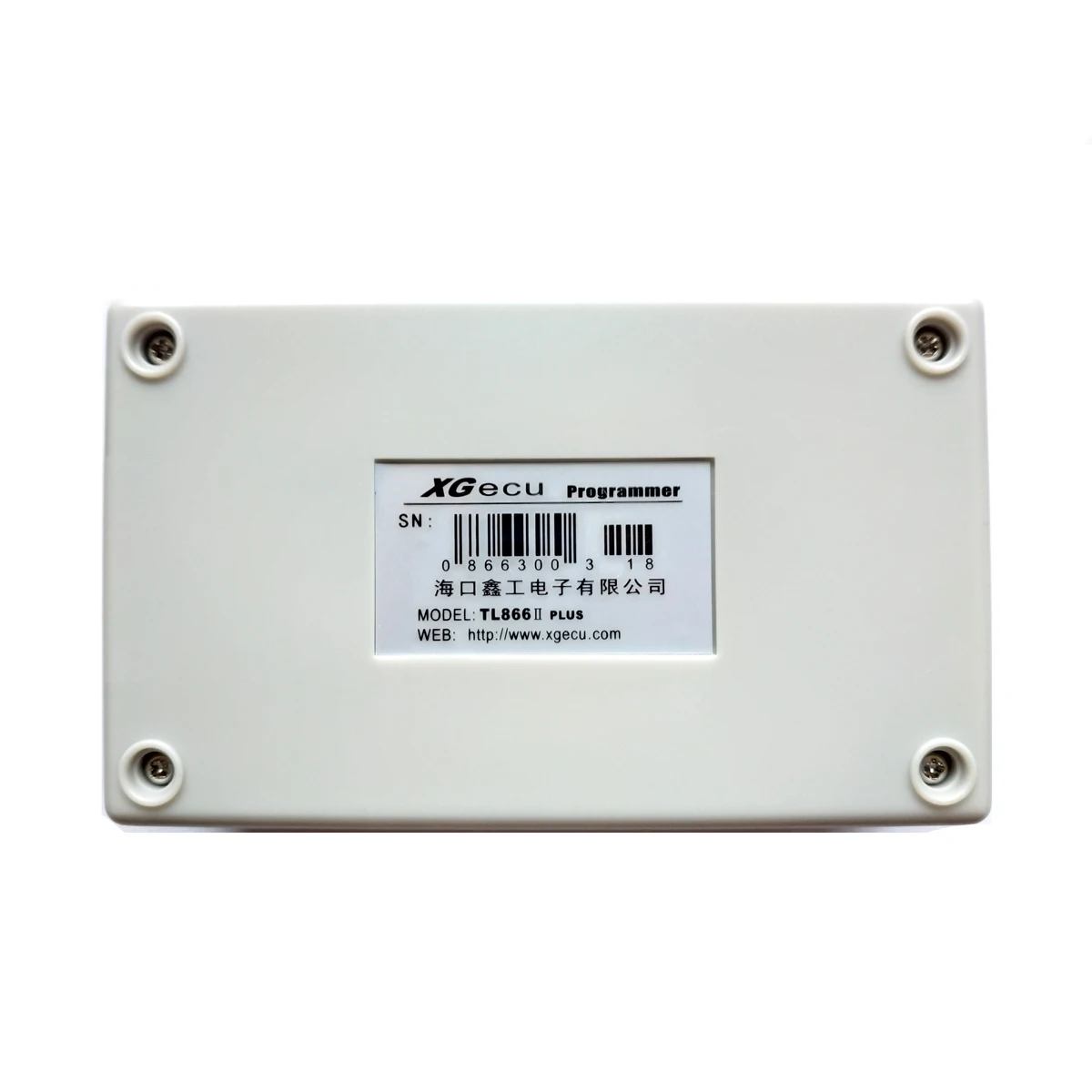 Программатор микросхем TL866II Plus Minipro 28 переходников разъем SOP8 зажим TL866 nand flash 24 93 25