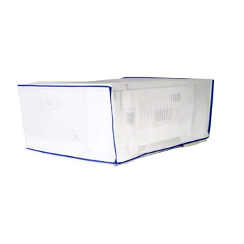 

Furniture Home Universal Multipurpose Printer Waterproof Sun Shade Antistatic Oxford Cloth Dust Cover Office Portable Reusable