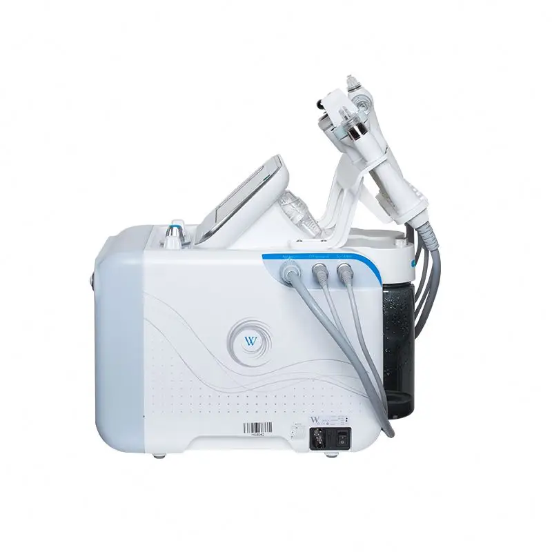  Hydra Facial Machine Hydra Dermabrasion Bio-lifting Spa Facial Machine Hydro Microdermabrasion Skin