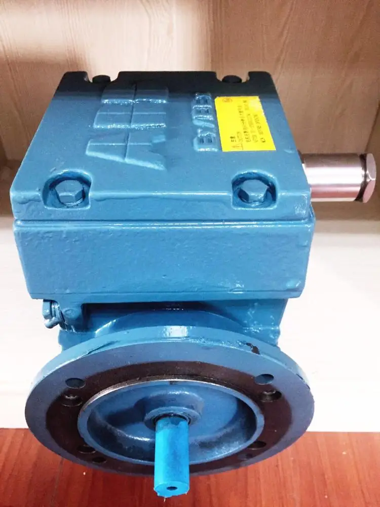 Abb M2ja M2jax Explosion Proof Motor 7 5kw 4p 1500rpm Squirrel Cage High Efficiency Three Phase Ac Induction Motor Tool Parts Aliexpress