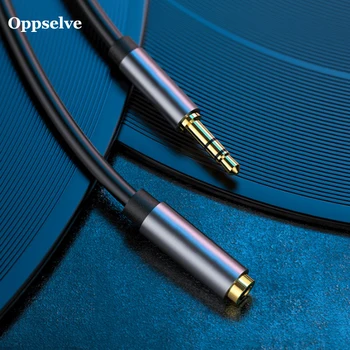 

Jack 3 5 Aux Cable 3.5mm Male Headphone Earphone Splitter Audio Line for Samsung Xiaomi Redmi Speaker Wire 3.5mm Plug Jack Cord