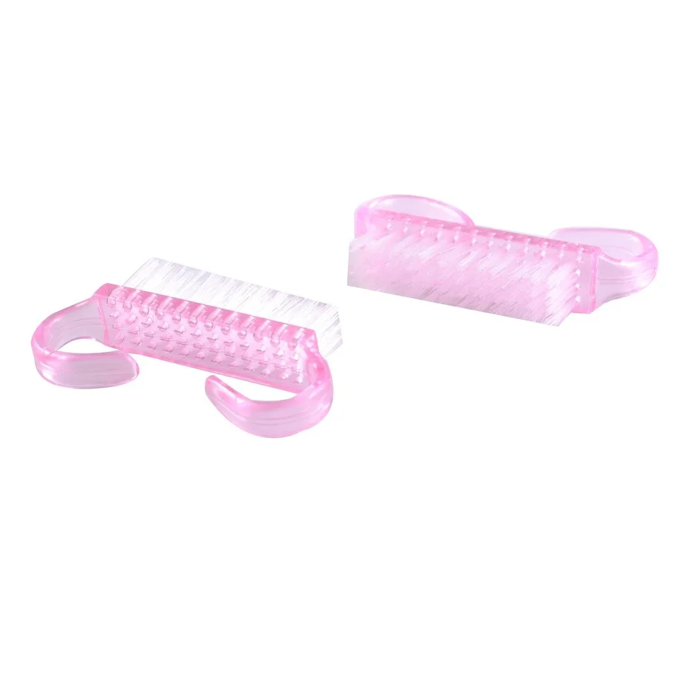 Manicure Implement Wholesale Manicure Implement Dust Brush Soft Bristle mushroom shua Nail Dust Cleaning Brush