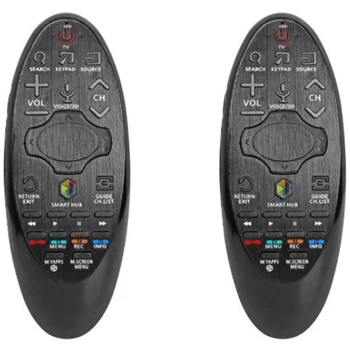 

Remote Control Compatible for Samsung and LG Smart TV BN59-01185F BN59-01185D BN59-01184D BN59-01182D