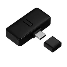 Тип C USB Bluetooth адаптер беспроводной геймпад приемник передатчик для PS4 переключатель