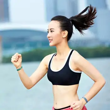 

Xiaomi Plant Essential Oil Repellent Bracelet Mosquito Repellent Bracelet Oil Capsule Natural Mosquito Repellent mi band