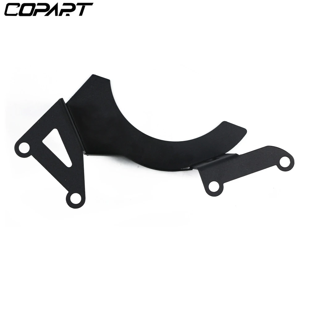 Защита двигателя для KTM DUKE 250 390 RC DUKE390 RC390 2017 2018 2019 защитный чехол защиты защитная