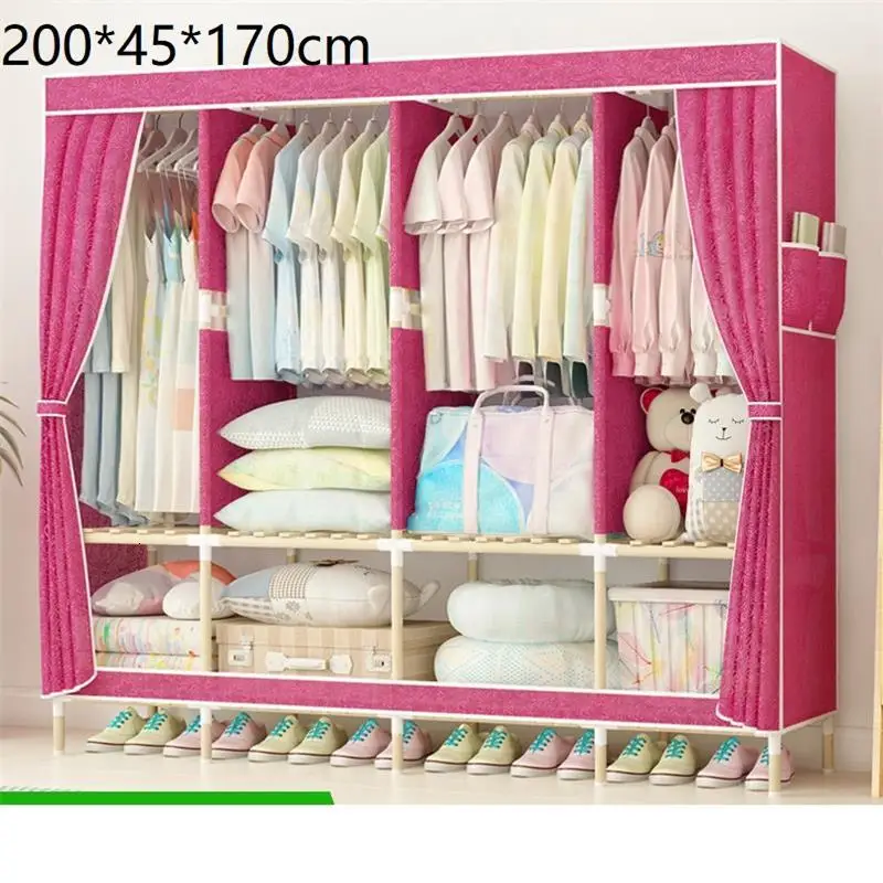 Number 38 Табличка для хранения, Dormitorio Moveis Para Casa Garderobe Ropero, шкаф, Mueble, мебель для спальни, шкаф - Цвет: Number 38