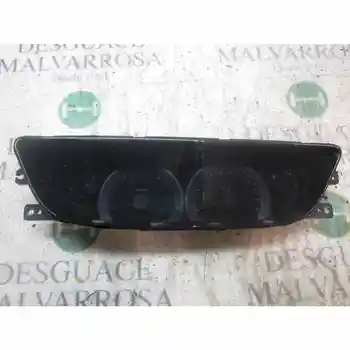 

BOX INSTRUMENTS» OTHERS... MODELS [V. A.] SSANGYONG RODIUS AJ/AD2L/ATA21 |. .. 8021021520 [14737279]