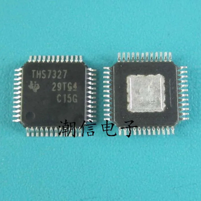 Бесплатная доставка new100 % THS7327 THS7327PHPR