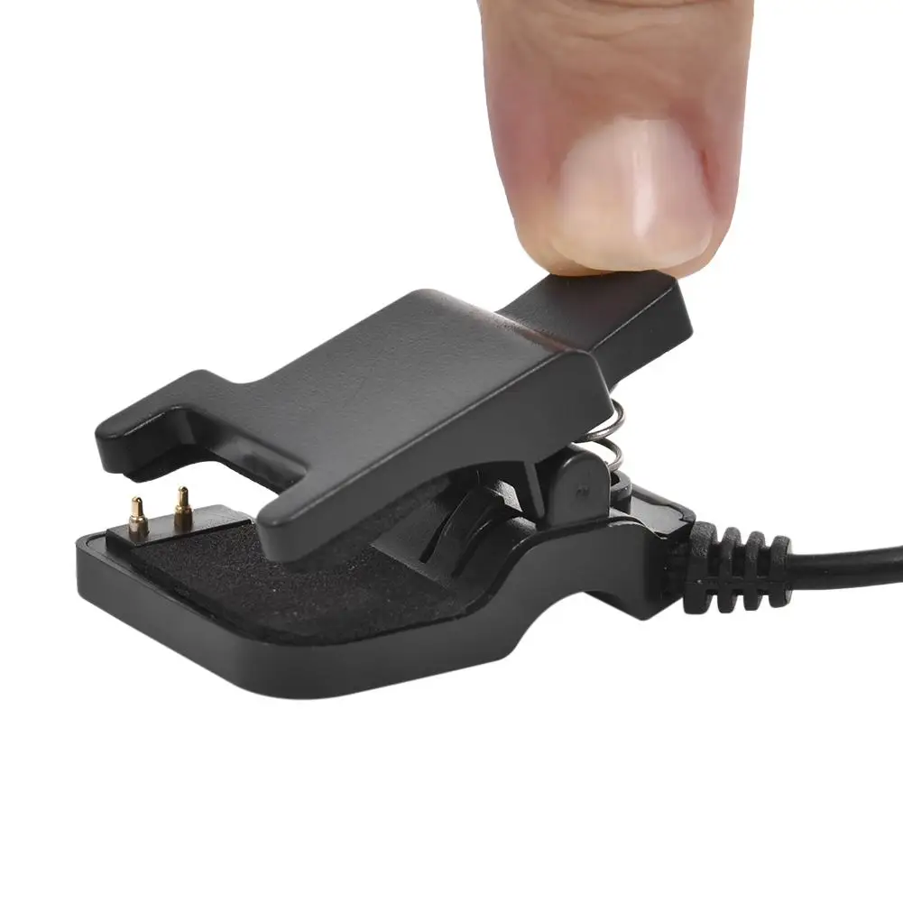 Зарядный кабель USB Type c для Xiaomi Band 4 сменный адаптер зарядного устройства