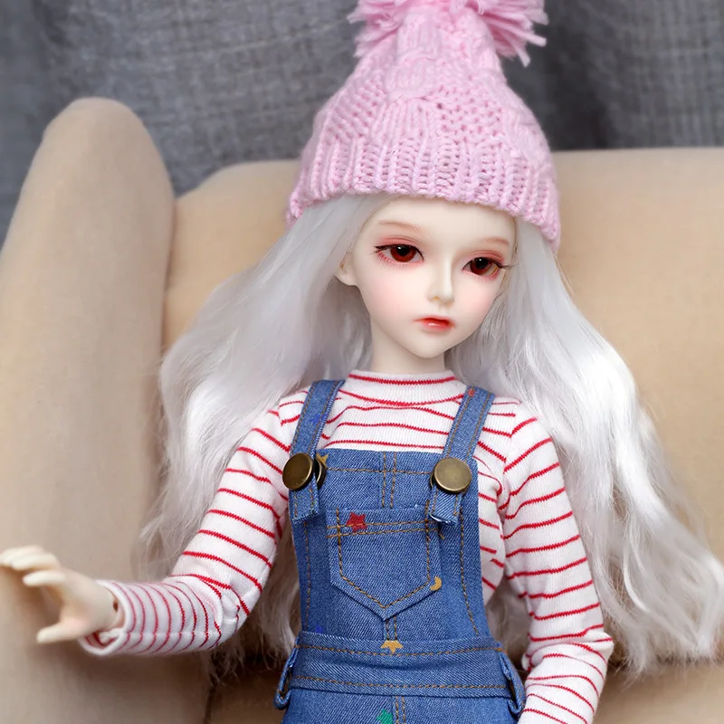 CP/Fairyland Minifee Rendia 1/4 BJD SD куклы шарнирные шариковые подарок на день рождения Модная