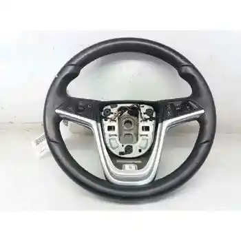 

13305818 STEERING WHEEL OPEL ASTRA J LIM.