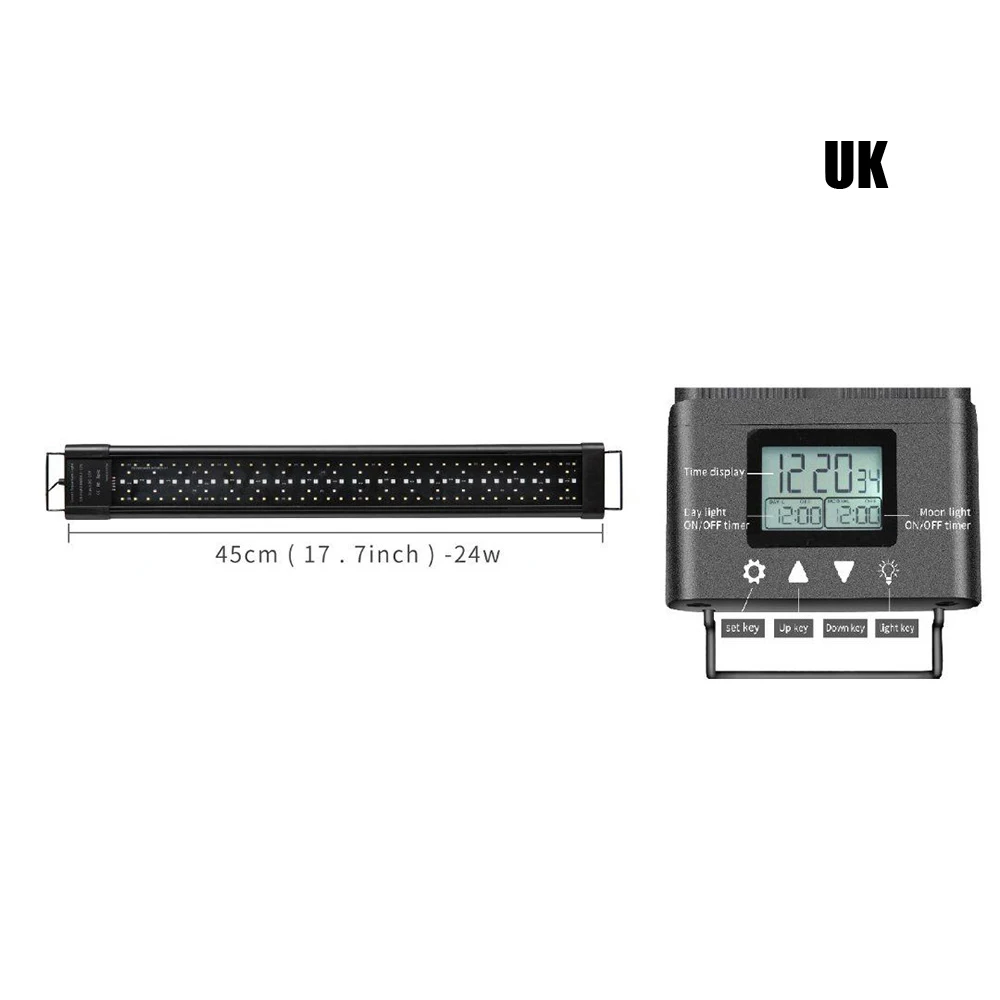 UK45cm