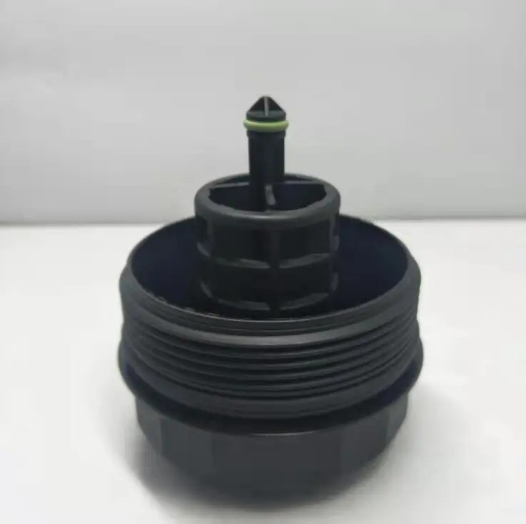 Oil Filter Housing Cover Cap With Filter For Bmw X6 X5 Z4 328i 528i X3 Auto Parts And Vehicles Car Truck Oil Filters Magenta Cl