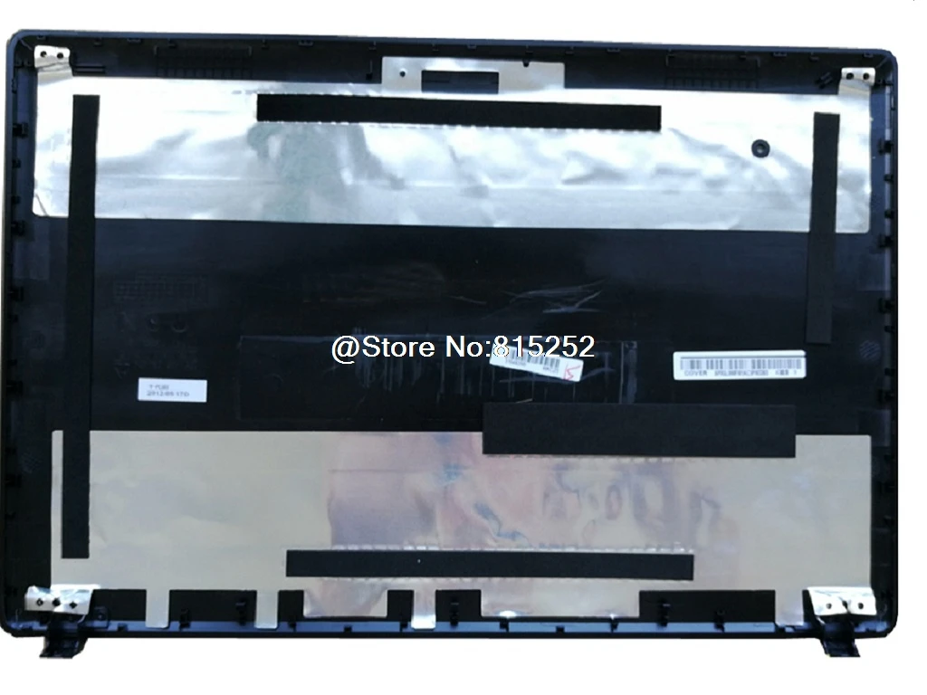 Верхняя крышка для ноутбука с ЖК-дисплеем для lenovo G470 G475 31048201 AP0GL000500 31048200 AP0GL000F00 передняя рамка Упор для рук FAOGQ000200 нижний чехол