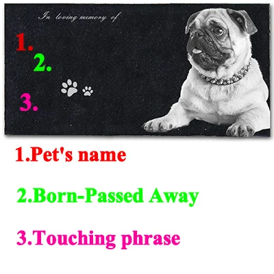 Мемориал фотографические фоны для детских праздников и Мрамор может