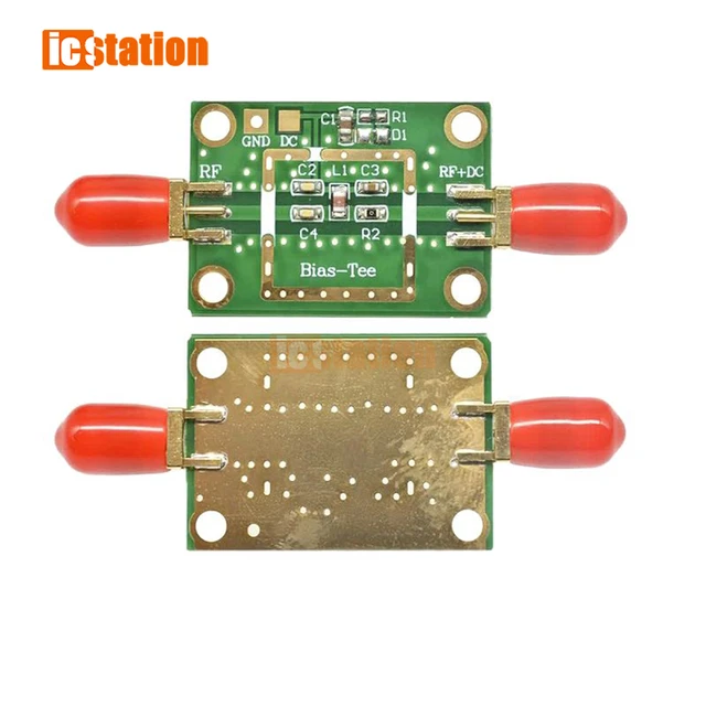 LNA Wide Band 50-4000Mhz RTL-SDR