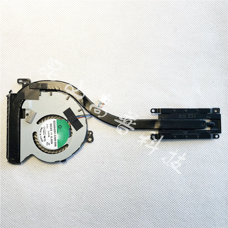 Для Dell Latitude E7250 E7450 Вентилятор Кулер 04T1K3 4T1K3 cn-04T1K3