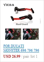 Резиновая Аксессуары для мотоциклов Руль, ручной стержень, для Benelli TNT300 TNT600 BN600 BN302 Stels600 Keeway RK6/BN TNT 300 302 600