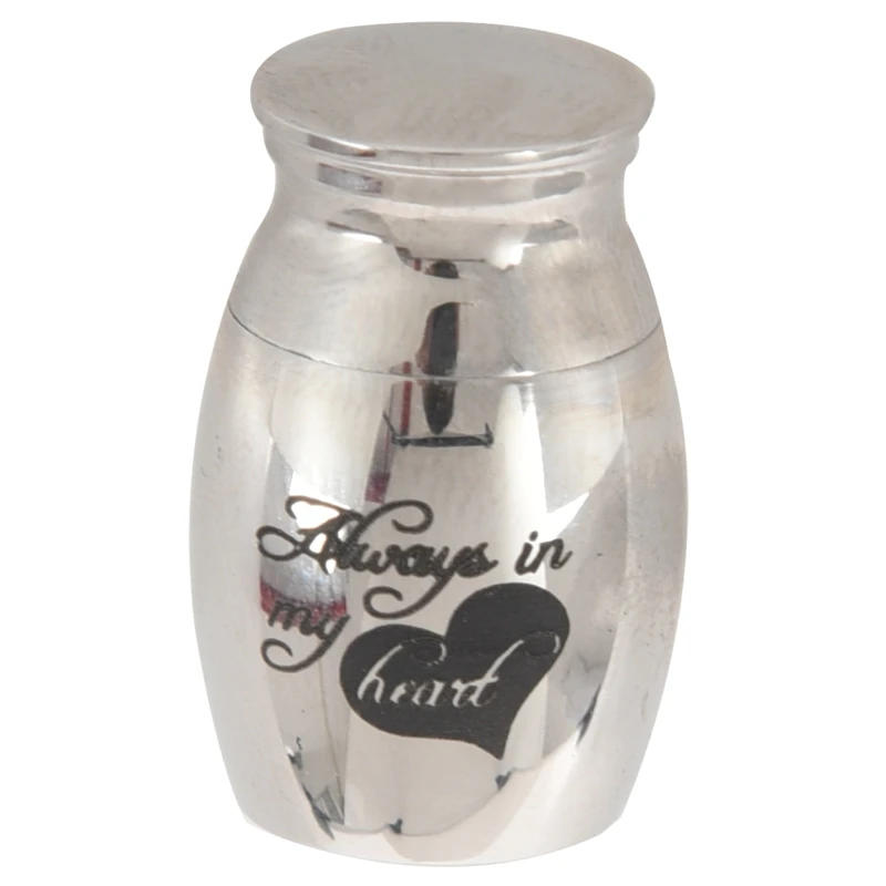 

Cremation Urns, Ashes Keepsake, Memorial Mini Urn Funeral Urn