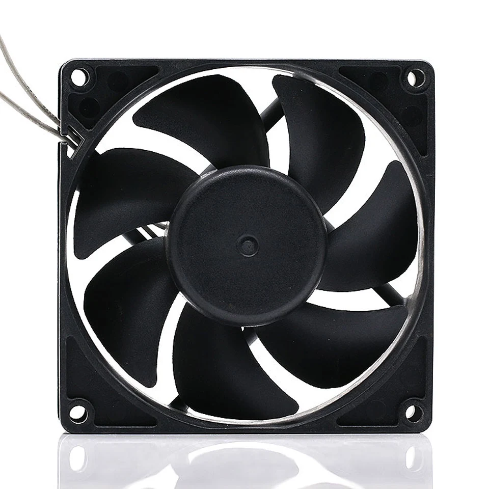 1pcs For 9CM MA1092-HVL GN Coolingfan 9225 115V 3.6W AC axial flow cabinet fan