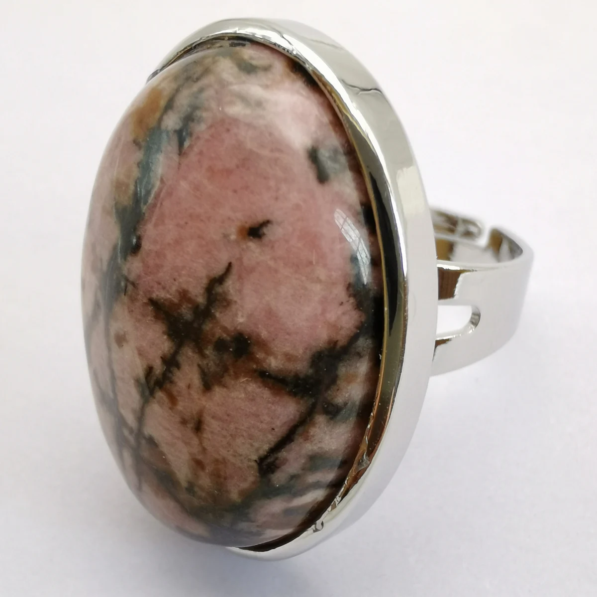 Rhodonite