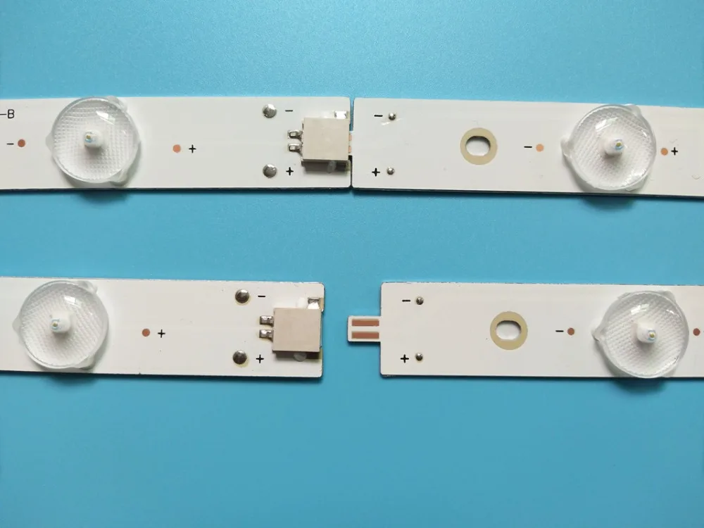 LED Strip for Sharp 50