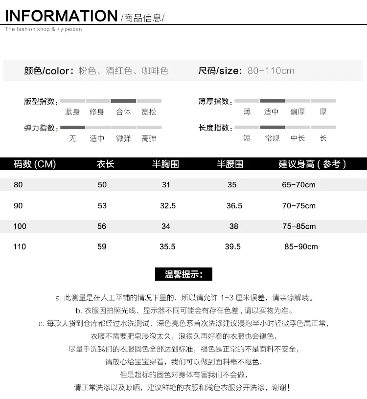 H1120# Новые Осенние товары, детские комбинезоны, детские штаны с забавными милыми пуговицами
