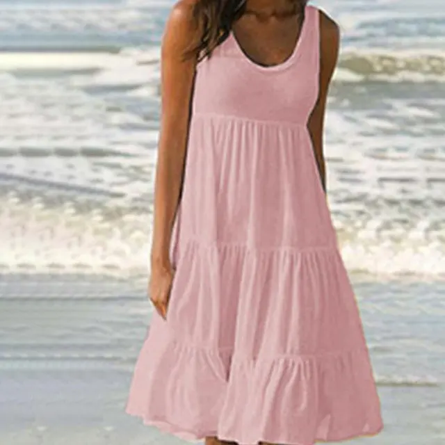 summer dress women frocks