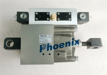 

PHOENIX Heidelberg impression air cylinder 61.335.003 prefect cylinder pneumatic cylinder