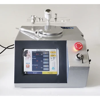 

Newest 5IN1 980nm diode laser spider vein removal machine laser treatment beauty machine laser varicose vein removal treatment