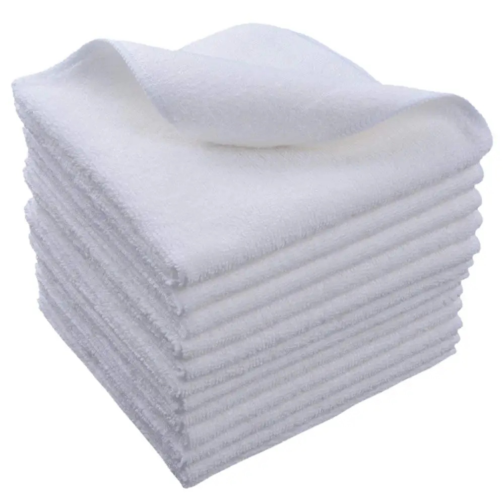 SuperAbsorbentCleaningDishTowelKitchenHomeholdMicrofiberTowel