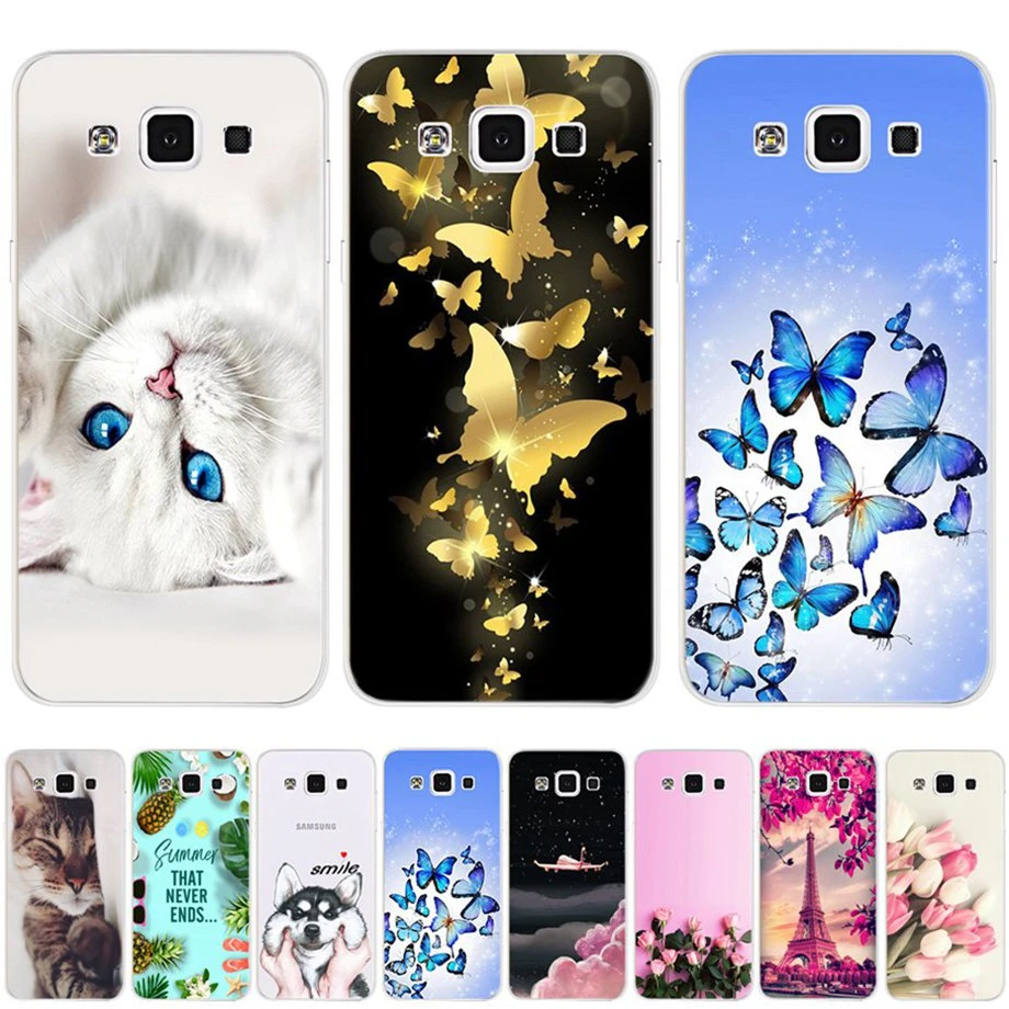 A5 Case | Phone Case | Back Cover | Mobile Phone Cases Covers - Funda Samsung - Aliexpress