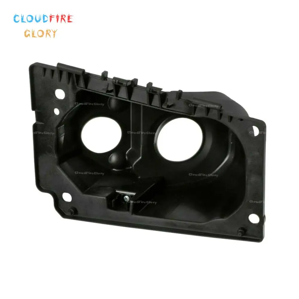 

CloudFireGlory 68169762AC Fuel Filler Housing ABS For 2014 2015 2016 2017 2018 2019 Ram ProMaster 1500 2500 3500