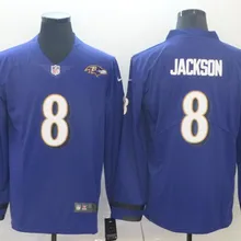 Men Baltimore Lamar Jackson C.J. Mosley Justin Tucker Vapor Untouchable Limited Ravens Jersey