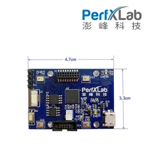 PerfXLab Perf-V Beetle/RISC-V core/Greenwaves/AI edge computing/demo board