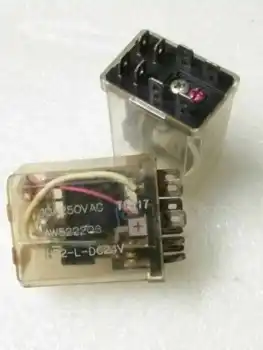 

Free Shipping 10 pcs/lot HP2-L-DC24V8 Feet