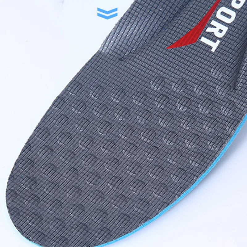 Cresfimix semelle de chaussures мужские удобные мягкие кроссовки размера плюс, мужские спортивные кроссовки для бега, впитывающие пот стельки a5589