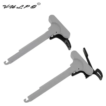 

VULPO Tactical Charging Handle Latch For AR15 M4 M16 Airsoft AEG