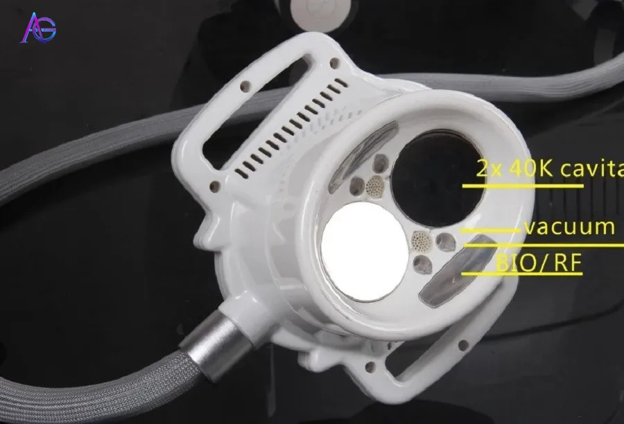  Portable Velashape Tenth V10 Vacuum Cavitation weight loss Machine for Body Shaping Face lift and E