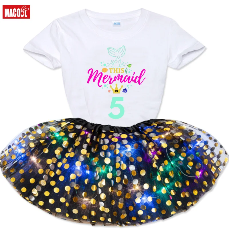 Рисунок 6 - Детское платье с блестками