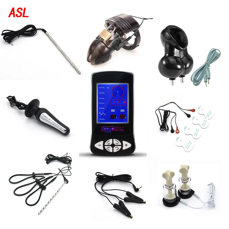 ASL