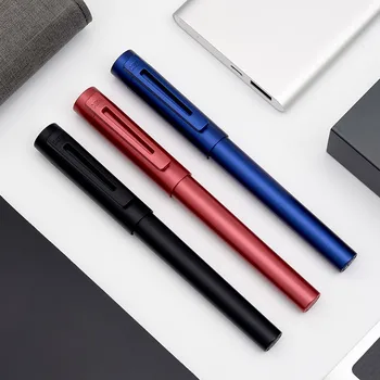 

New Arrive SKY II Series Painting Fountain Pen with EF Nib Luxury Fashion Inking Pens for Writing Office Supplies