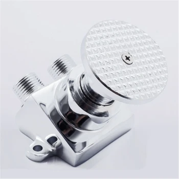 

Foot Pedal Tap , Foot Tread Faucet Pedal Hand Washing Device Public Place Foot 203F