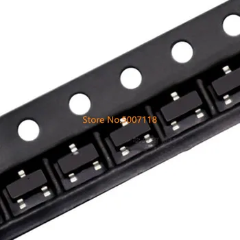 

100pcs/lot HSMP-3802-TR1 D2 SOT-23 100% New origina
