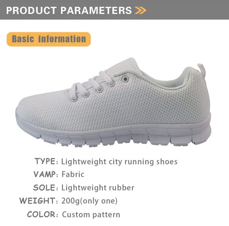 Couples Sneakers African Kente Pattern Casual Shoes For Women Breathable Mesh Running Shoes Men Walking Athletic Gym Trainers